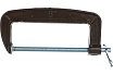 Струбцина (тип G, 150 мм) Biber 85855 тов-078244