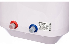 Накопительный водонагреватель Thermex H 15 O pro ЭдЭБ00120