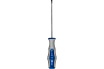 Отвёртка Ultra Grip SL 3 х 100 мм CR-V КОБАЛЬТ 646-232