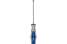 Отвёртка Ultra Grip SL 3 х 100 мм CR-V КОБАЛЬТ 646-232