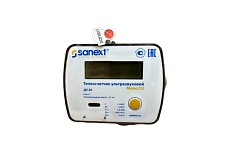 Теплосчетчик Sanext Mono CU Ду 20 мм, 2,5 м3/ч, обратный, трубопровод, M-BUS 5757