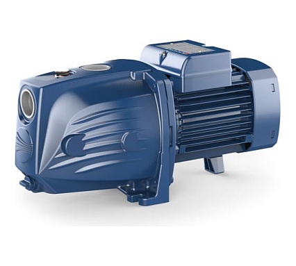 Автоматическая насосная станция с защитой сухого хода Pedrollo HYDROFRESH JSWm 1AX-N-CL 24 41349081