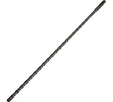 Бур по бетону (8х410 мм; двойная спираль; SDS-plus) Тундра 1032406