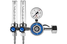 Регулятор расхода газа У-30/АР-40-П-01-2Р 220 V ПТК 00000029057
