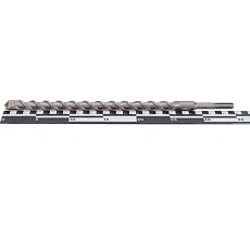 Бур по бетону Basis (18x300х350 мм; SDS-plus) MONOGRAM 088-000
