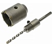 Коронка по бетону (55 мм; SDS-Plus) Чеглок 16-17-055