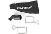 Ленточная шлифовальная машина Patriot BS 900 110301505