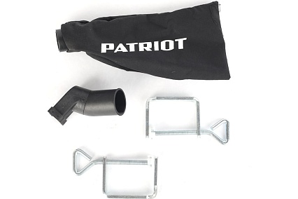 Ленточная шлифовальная машина Patriot BS 900 110301505