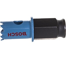 Коронка пильная Special for Sheet Metal (17 мм; HSS-CO) Bosch 2608584779