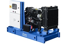 Дизельный генератор ТСС АД-8С-230-1РМ5 TYd 9TS2 040439