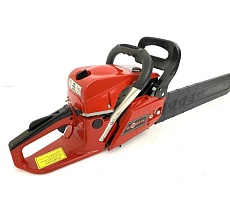 Бензиновая цепная пила Magnetta CS5200