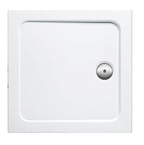 Поддон для душа Jacob Delafon Flight E62462-00 100x100 белый