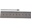 Сверло Glasbohrer SPEED (3x60 мм) D.BOR 513030002d-z