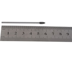 Сверло Glasbohrer SPEED (3x60 мм) D.BOR 513030002d-z