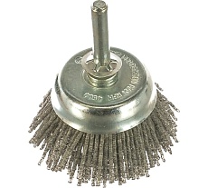 Чашечная щетка для дрели АТАКА №084 50 мм 3205006120 22394
