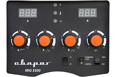 Сварочный инвертор Сварог MIG 3500 TECH (N222) НАКС РФ 93842