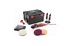 Полировальная машина Flex POLISHFLEX PE 14-2 150 Set 376175