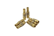 Держатель сопла 15AK 50 шт Deka УТ-00000065