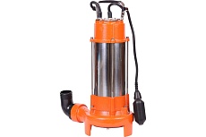 Фекальный насос Acquaer RSP18-12/1.3ID 7.5.8