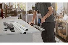 Аккумуляторная дрель-шуруповерт Bosch GSB 120-LI 06019G8100