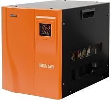 Стабилизатор напряжения Daewoo DW-TZM5kVA