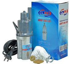 Вибрационный насос AquamotoR arvp 250-10t AR151026