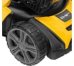 Газонокосилка бензиновая Denzel GLD-460SP-VE, 146 см3, шир. 46см, привод, вариатор, эл.старт, 50 л 58809
