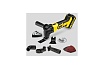 Аккумуляторный многофункциональный инструмент Trotec PMTS 10-20V 4420000055