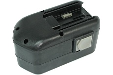 Аккумулятор (3.0 Ач; 18 В; Ni-Mh) для AEG/MILWAUKEE ОЕМ 058345