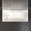 Акриловая ванна Am.Pm Gem W93A-170-075W-A 170x75 см