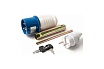 Бензиновый генератор DDE DPG6501E-ATS