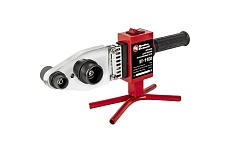 Сварочный аппарат для пластиковых труб Quattro Elementi ST-1100 1100 Вт, насадки 20-40 мм, кейс 793-336