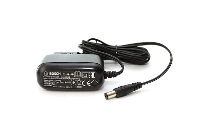 Устройство быстрозарядное Bosch 2609005140