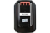 Аккумулятор для электроинструмента Black&Decker (Li-Ion, 36В, 2Ач) Topon PN: BL20362 TOP-PTGD-BD-36-2.0-Li