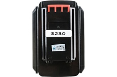 Аккумулятор для электроинструмента Black&Decker (Li-Ion, 36В, 2Ач) Topon PN: BL20362 TOP-PTGD-BD-36-2.0-Li