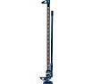 Реечный профессиональный домкрат 3т, 115-1335 мм Stels High Jack 50529