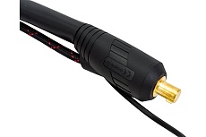 Горелка сварочная TS 26 (4 м; 2pin; ОКС+б/р) для TIG-сварки Сварог IOW6960