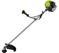 Бензиновый триммер Deli (2200Вт/ 3л.с, 52 см3, бак 1,2л) DE-GT255-7 145420