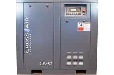 Винтовой компрессор Cross Air CA37-10RA 00-00001011