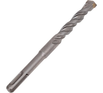 Бур (14х160 мм; SDS-plus) Uragan 29311-160-14