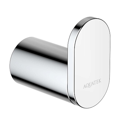Крючок Aquatek Лира AQ4425CR хром