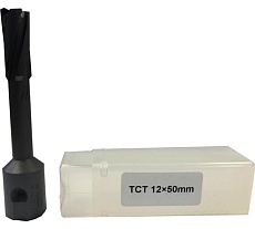 Фреза кольцевая TCT (12x50 мм) Rotorica RT.4225012