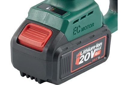 Аккумуляторный перфоратор DWT abh-20 d-2h bmc 5.2.59