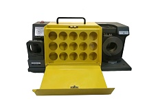 Заточной станок для сверел REALREZ Z26 (230V) REZ-Z26(230V)