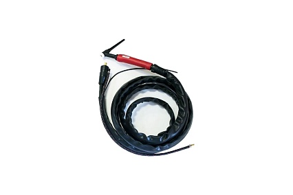 Горелка TIG 26 (8 м; 180 А; 2-3-5 PIN) Aurora 13390