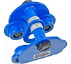 Тележка для тали холостая Shtapler GCT 5 т 71038605
