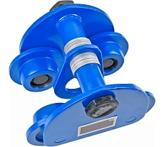 Тележка для тали холостая Shtapler GCT 5 т 71038605