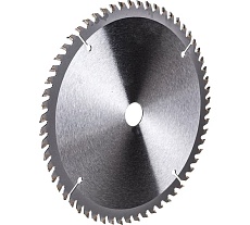 Диск пильный Industrial Дерево (190x20 мм; 60Т) Hilberg HW197