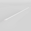 Держатель стекла RGW O-104 W белый 02400104-15