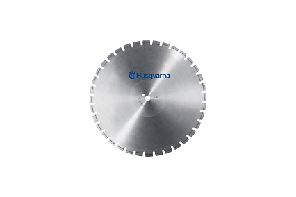 Диск алмазный F685 (600 мм;25.4 мм) для резчиков швов Husqvarna Construction 5311590-51